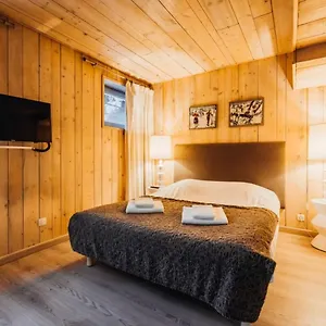  Appartement Cozy Near The Center